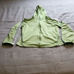 Women's medium hoodie